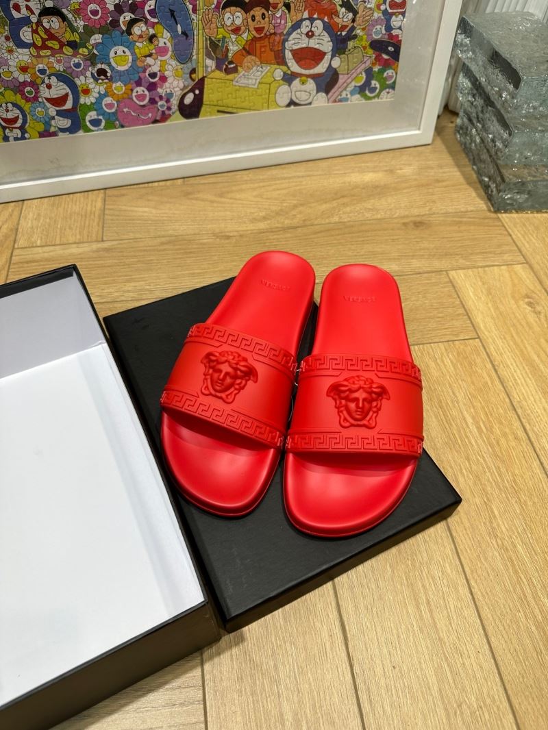 Versace Slippers